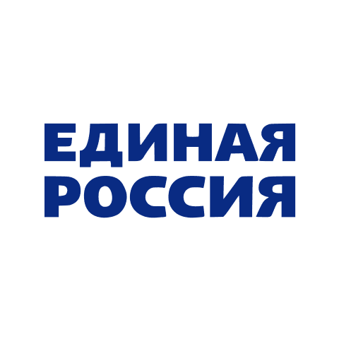 Símbolo de Rússia Unida