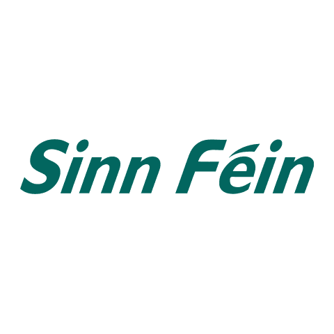 Símbolo de Sinn Féin