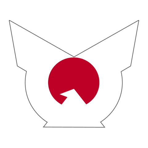 Símbolo de Associação de Auxílio ao Governo Imperial (Taisei Yokusankai)