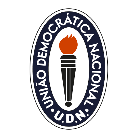 Symbole de Union Nationale Démocratique (UDN)