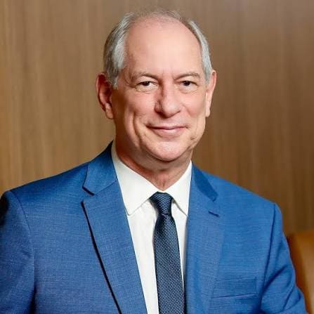 Portrait de Ciro Gomes