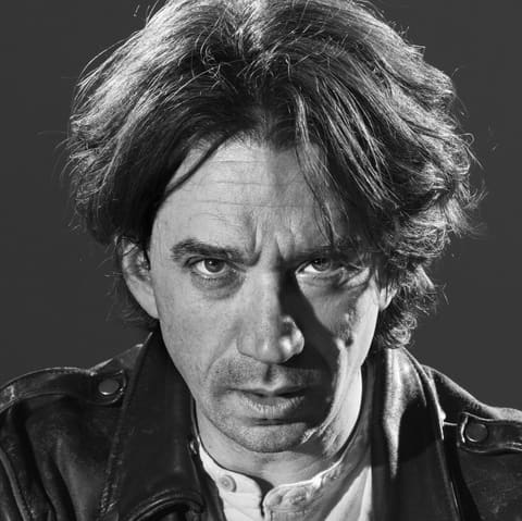 Portrait de Curtis Yarvin