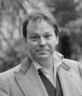 Portrait de David Graeber