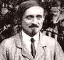 Portrait de Émile Armand