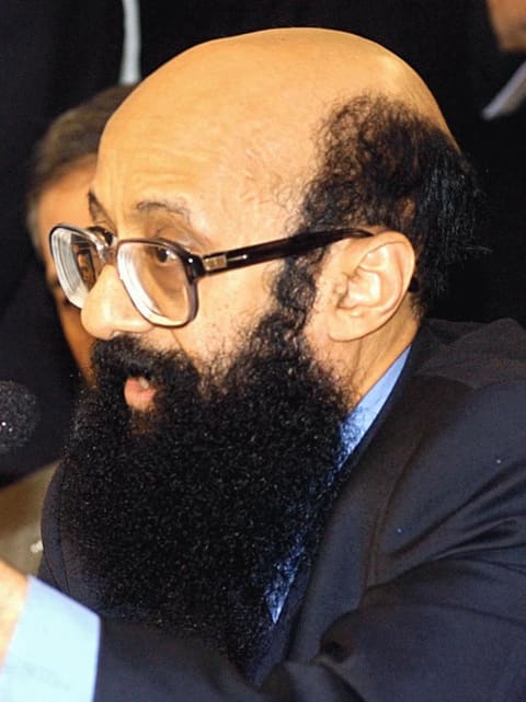 Portrait de Enéas Carneiro