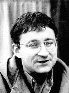 Portrait de Guy Debord