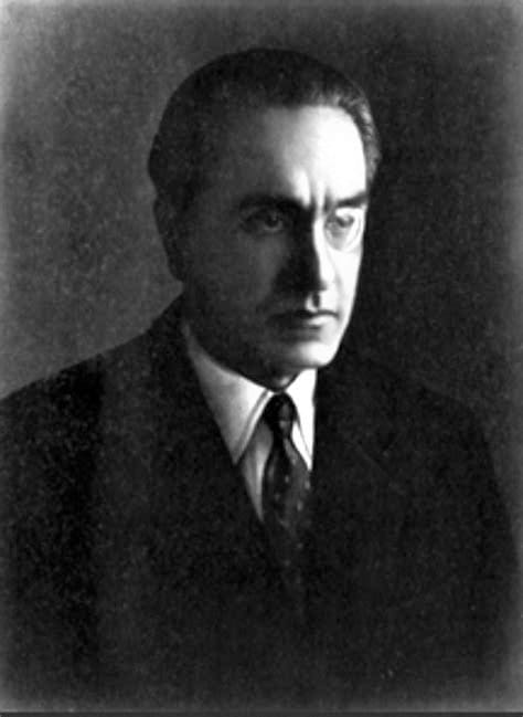 Portrait de Julius Evola