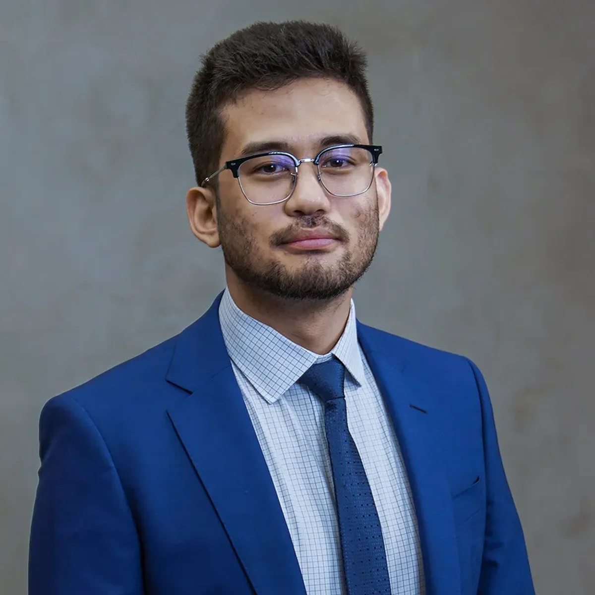 Portrait de Kim Kataguiri