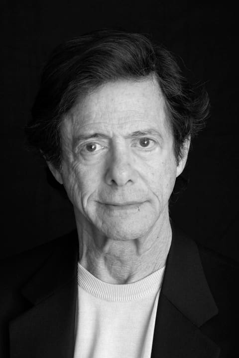 Portrait de Leonard Peikoff