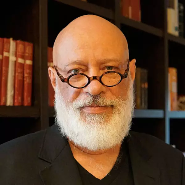 Portrait de Luiz Felipe Pondé
