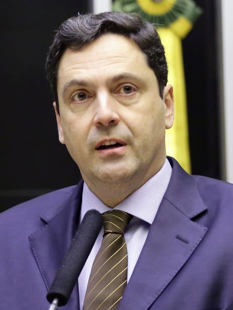 Portrait de Luiz Philippe de Orleans e Bragança