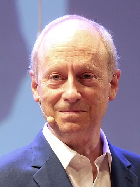 Portrait de Michael Sandel