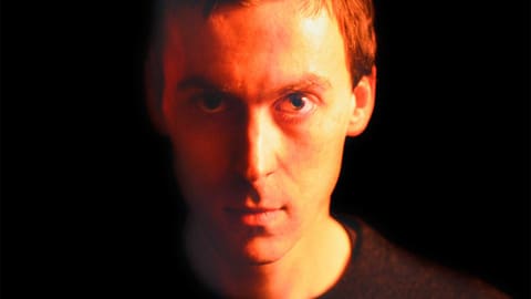 Portrait de Nick Land