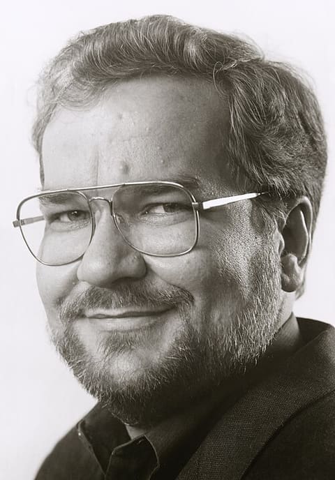 Portrait de Phil Zimmermann