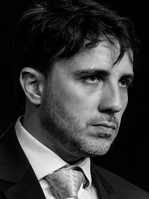 Portrait de Renan Santos