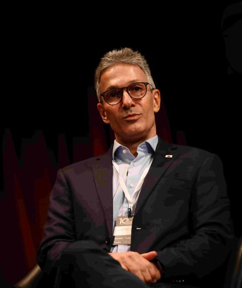Portrait de Romeu Zema