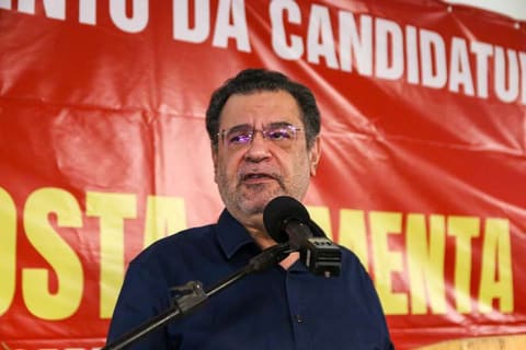 Portrait de Rui Costa Pimenta