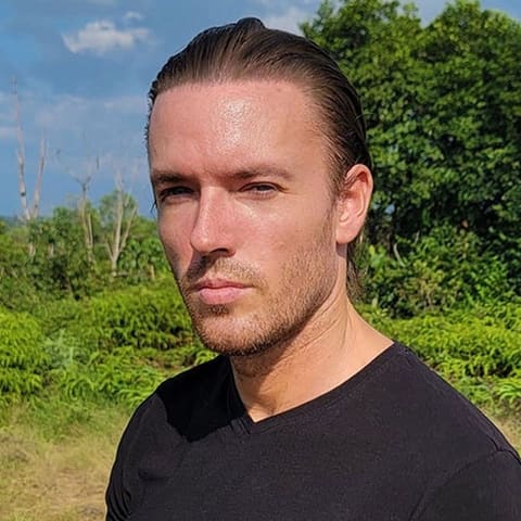 Portrait de Gatis Lagzdiņš (Sv3rige)