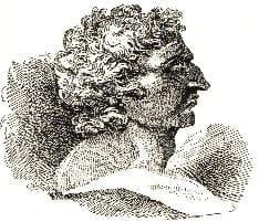 Retrato de Thomas Spence