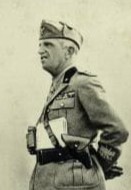 Portrait de Vítor Emanuel III