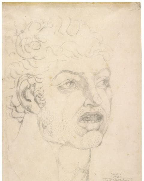 Portrait de Wat Tyler